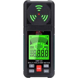 HTC EMF-54 Multi-Field EMF Meter-43