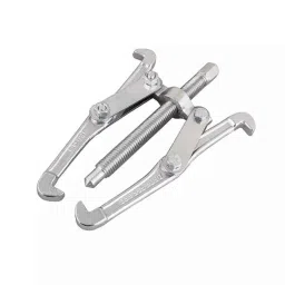 HUKUMS 10 inch Carbon Steel 2 Leg Drop Forged Bearing Puller-picture-4