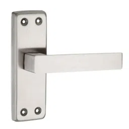 Sardar 5 inch Iron Square Door Handle-image-52