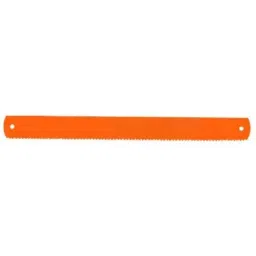 ULTRA 4 TPI 600x50x2.50mm HSS All Hard Power Hacksaw Blade-picture-22