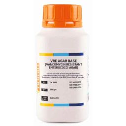 TM Media 500g Vancomycin Resistant Enterococci Agar, TM 1642-image-28