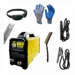 Hillgrove 299A Single Phase IGBT Technology Inverter Welding Machine Kit, HGCM555M1-picture-44