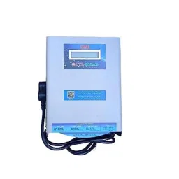 UTL 50A 12-24V Solar Charge Controller Hybrid Solar Management Unit, SMU-122450-picture-3