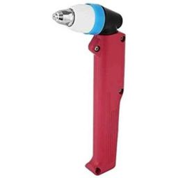 Shiv Alaska Plasma Cutting Torch Body with Metal Roller for Laser Welding Machine, P80 image 3