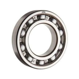 CNA 61818 Deep Groove Ball Bearing, 115x90x13 mm-image-34