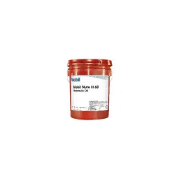 Mobil 5 Litre Lubrication Oil, Nuto H 68-picture-16