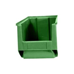 Supreme 350x211x200mm Green Premium Plastic Bin, FEB BIN-45-picture-9