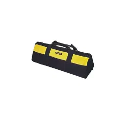 Stanley 26 inch Water Proof Nylon Tool Bag, 93-225-20