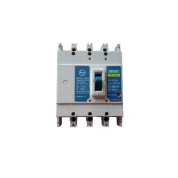L&a;T DU100D 80-100A Four Pole MCCB, 18 kA, CM90518OOKO-29