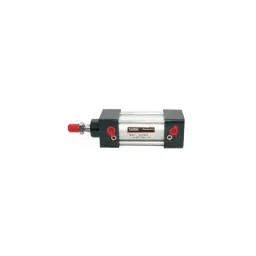 Techno 63x50mm SC Non Magnetic Double Acting Cylinder-picture-48