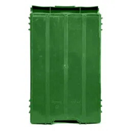 Supreme 515x310x200mm Green Premium Plastic, FEB BIN-50-picture-12