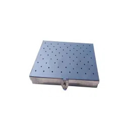 Shakuntla Stainless Steel Sterilization Dental Medical Tray-picture-43