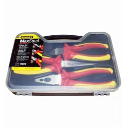 Stanley 3 Pieces VDE Plier Set, 84-011-image-65
