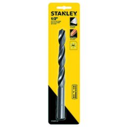 Stanley 7.5mm HSS Metal Drill Bits, STA50099B10 (Pack of 10)-picture-3