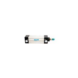 Techno 50x200mm SU Magnetic Double Acting Cylinder-picture-21