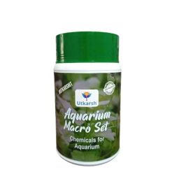 Utkarsh 440g Aquarium Macro Set Chemical for Aquarium Plants-image-70