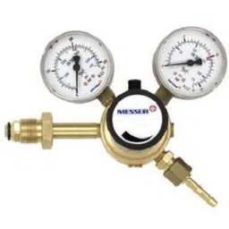 Messer Pressure Regulator Gas Type Acetylene MS77021063-picture-39