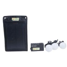 Solar Universe India Solar DC Home Lighting System Set-26