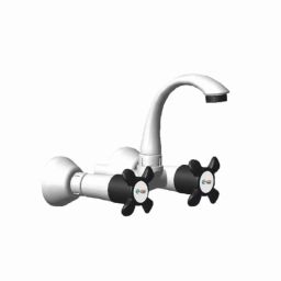 APL Apollo Flora ABS White Sink Mixer, TP447-picture-19