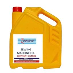Z Premium 5 Litre Sewing Machine Oil (Pack of 2)-image-12