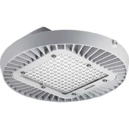 Philips Maxolid 145000lm 6500K Highbay Light, BY415P LED145S CW HE NB FG PSU GR XTFCL S5-picture-20