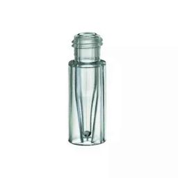 Lab Plus Auto Sampler Plastic Vial LLG Labware 0.2 ml, LP-2327 (Pack of 100)-36