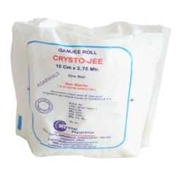 Agarwals 10cmx2.75m Cotton Crysto Jee Hygiene Gamjee Roll, RYEMMCDA-467REWIWO (Pack of 4)-image-15