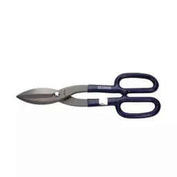 De Neers 12x300mm Steel American Scissor Type Tin Cutter-picture-4
