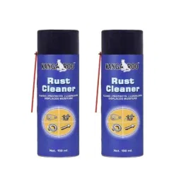 Kangaroo 150ml Multipurpose Rust Remover Spray (Pack of 4) image 2