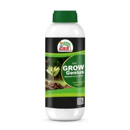EBS Grow Genius 250ml Gibberellic Acid 0.001% L Plant Growth Regulator (Pack of 2)-picture-10