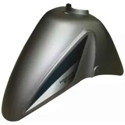 Ultra Mud Guard for H- Pleasure Grey, ULT-2VZYHM-picture-35
