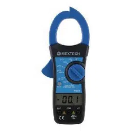 Mextech M-266F Digital Clampmeter-19