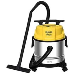 Inalsa Micro WD12 1200W 12L Yellow &a; Black Wet &a; Dry Vacuum Cleaner-image-13
