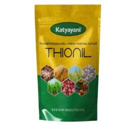 Katyayani 1kg Thionil Thiamethoxam 0.9% SC &a; Fipronil 0.2% GR Insecticide, K-5872-image-36