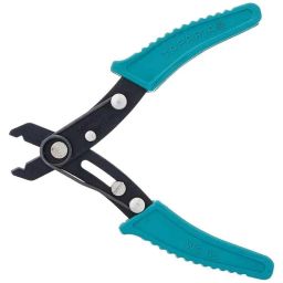 Taparia 130mm Wire Stripping Plier, WS 05-image-93