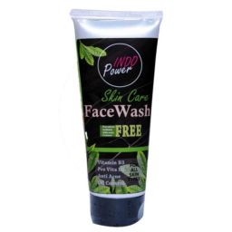 Indopower DD132 100g Skin Care Face Wash-image-87