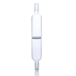 ABGIL 40mm Borosilicate Glass Schlenk Frit Tube Filter Funnel with Both Side Joint, ABG1136-picture-12