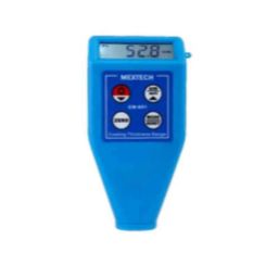 Mextech CM801 Coating Thickness Meter-37