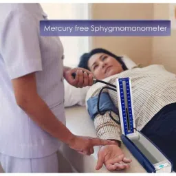 MCP Mercury Free BP Monitor image 4