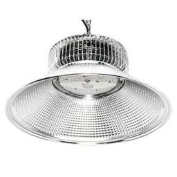 LumoGen 200W Metal Warm White Highbay Light-image-7