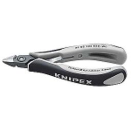 Knipex 79 52 125 ESD Precision Diagonal Cutter, Length: 5 inch-picture-47