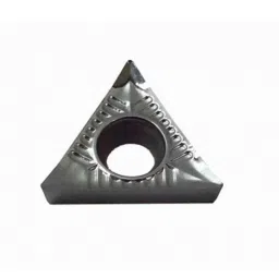 Alumina 6.35mm Aluminium &a; Tungsten Carbide Turing Insert, TCGT110202 ALK 10 (Pack of 10)-picture-18