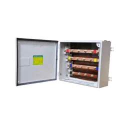 Tekson 100A White Industrial Bus Bar Chamber-image-29