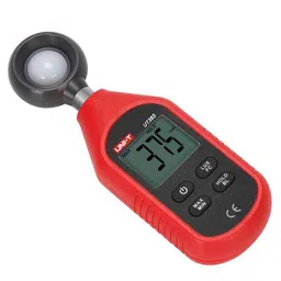 Uni-T UT383 Digital Mini Lux Light Meter, TECH2220 image 2