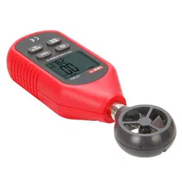 Uni-T UT363 Mini Digital Anemometer, TECH2219 image 5