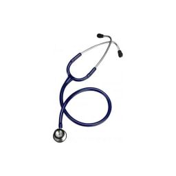 CardiacCheck Blue Pediatric Stainless Steel Stethoscope-28
