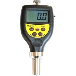 Metrix+ 0-100/10-90H Hardness Tester, RHT-D-45