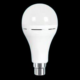 Daybetter 9W White Inverter Rechargeable LED Bulb (Pack of 5)-38