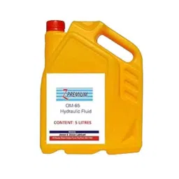 Z Premium 5 Litre OM-65 Hydraulic Oil (Pack of 2)-image-79