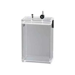 Lab Plus Small Vacuum Desiccator, LP-1596-13
